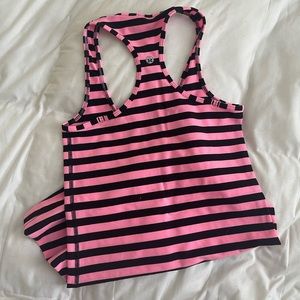 LULULEMON TANK 4